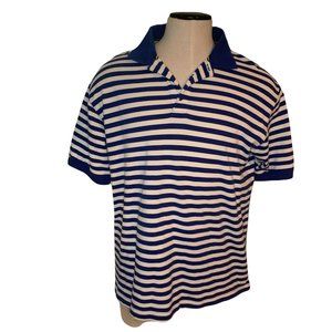Men's Short-Sleeve Golf Polo Shirt